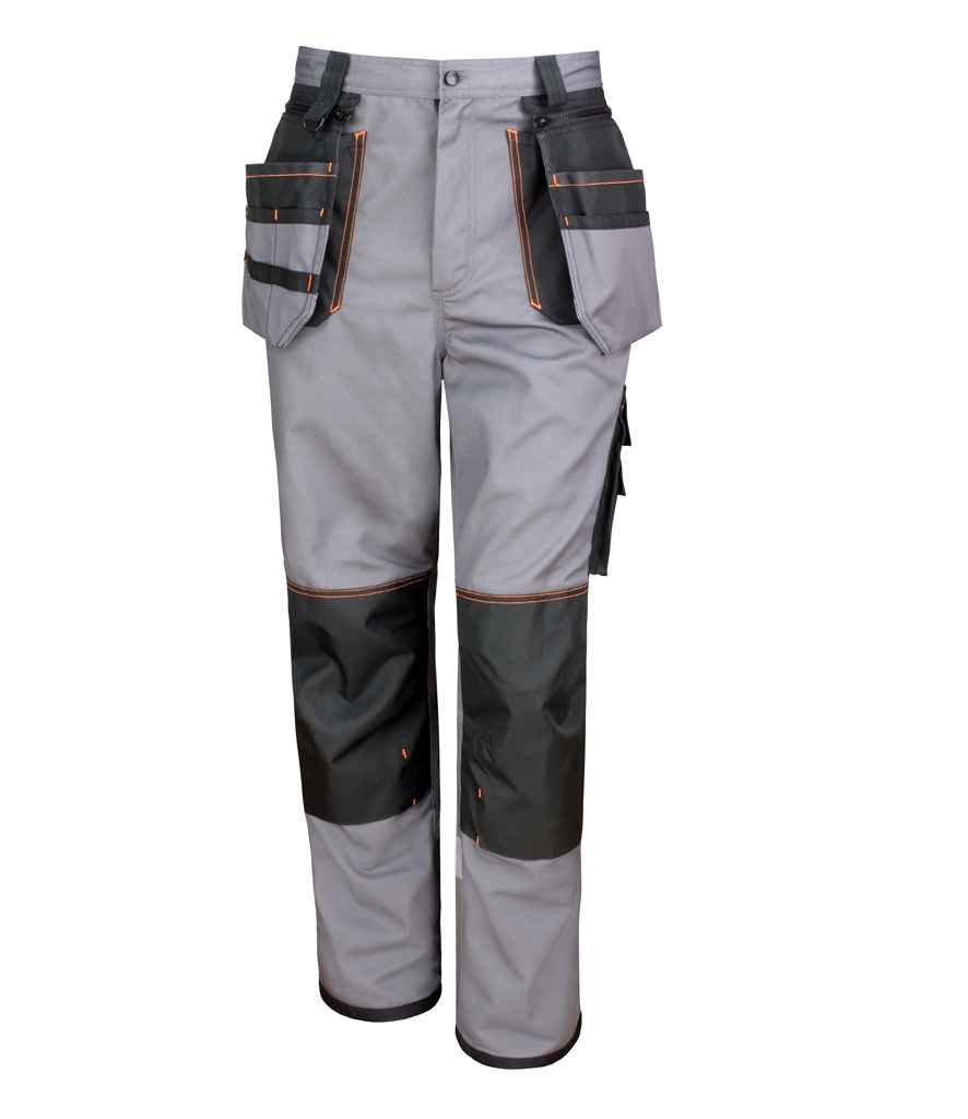 X-Over Holster Trousers front view