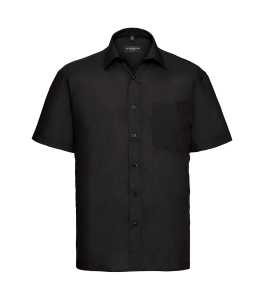 Russell Athletic A30141-OB-155 RASD-S/S Crewneck Tee Shirt T-Shirt Homme Ombre Blue Taille M