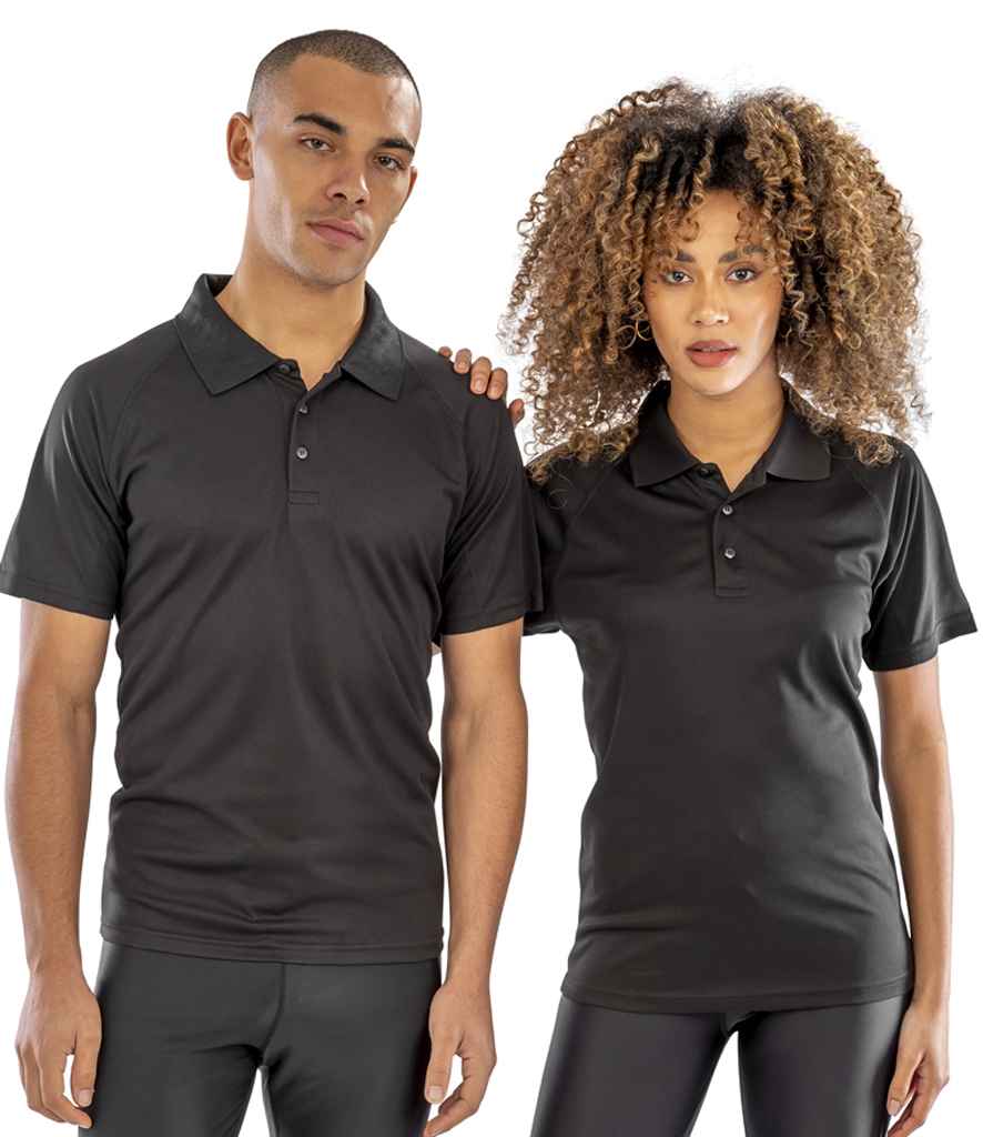 Dynafit Maglia a Maniche Corte Uomo - Ride - Sage