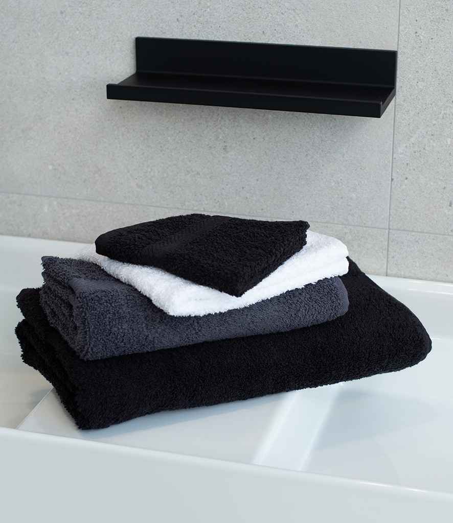 Luxury Face Cloth front view