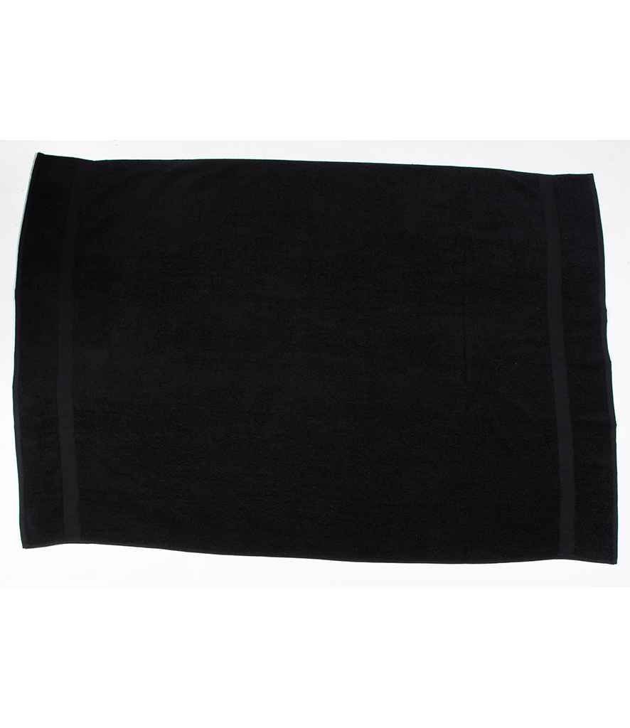Luxury Bath Sheet front view