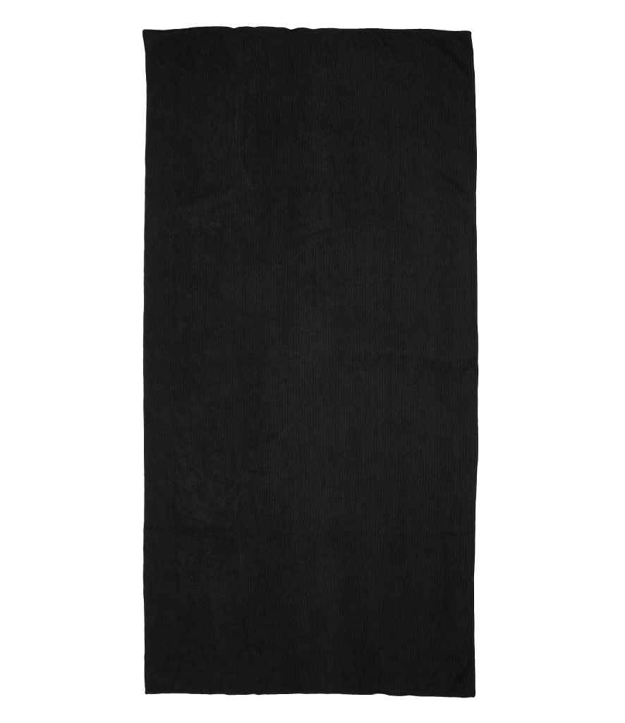 Microfibre Guest Towel front view