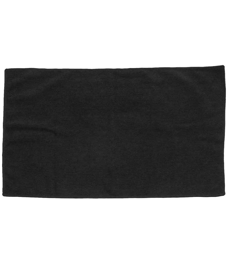 Microfibre Bath Towel front view