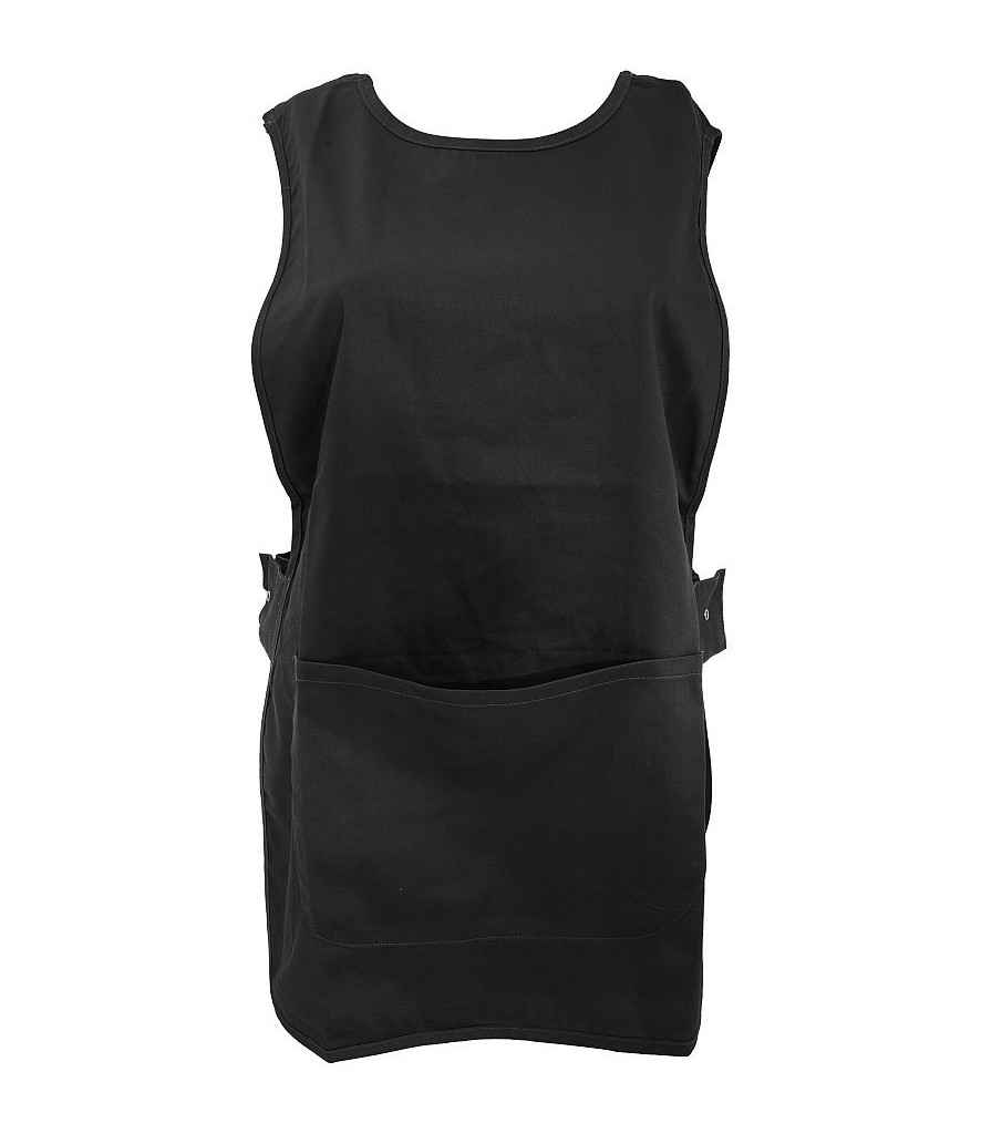 Pocket Tabard front view