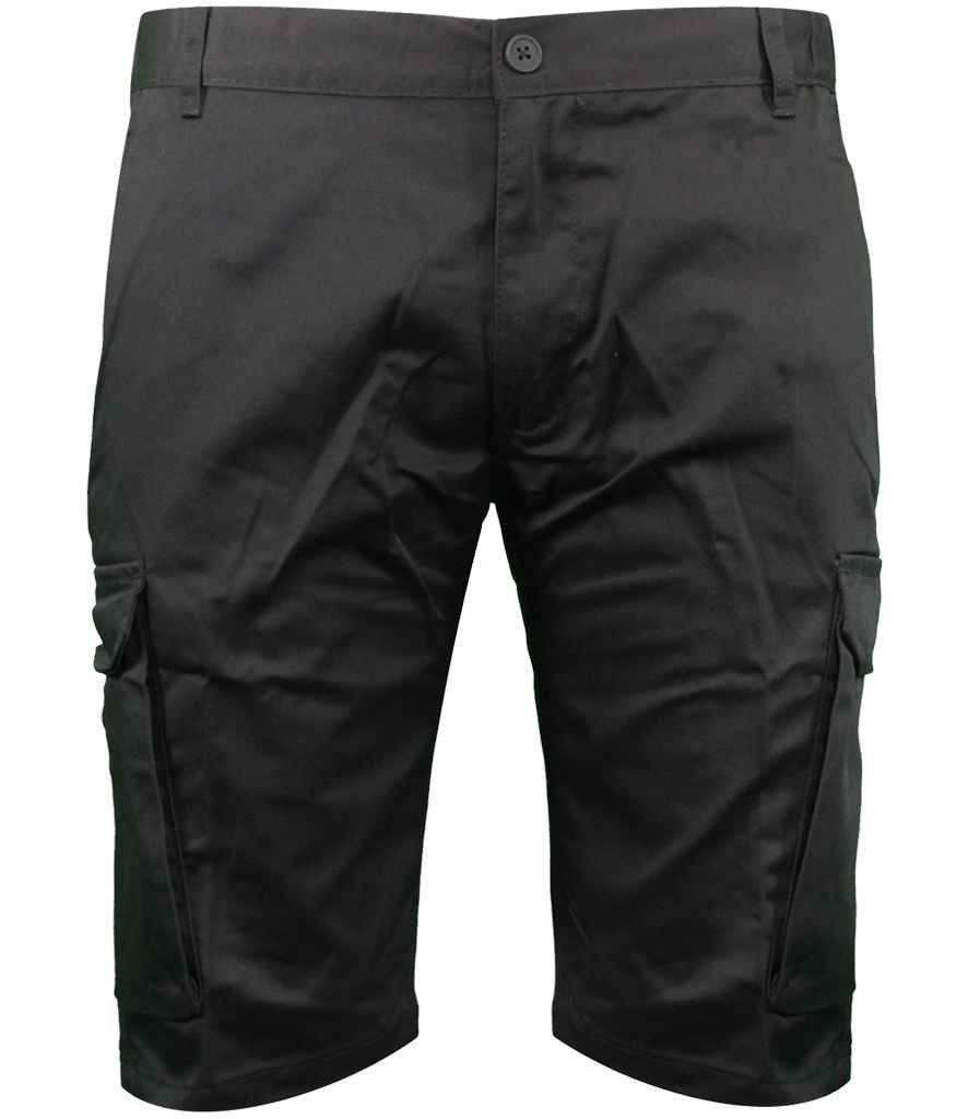 Cargo Shorts front view