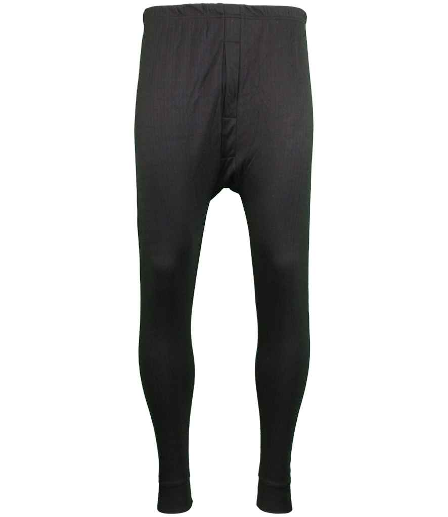 Thermal Long Johns front view
