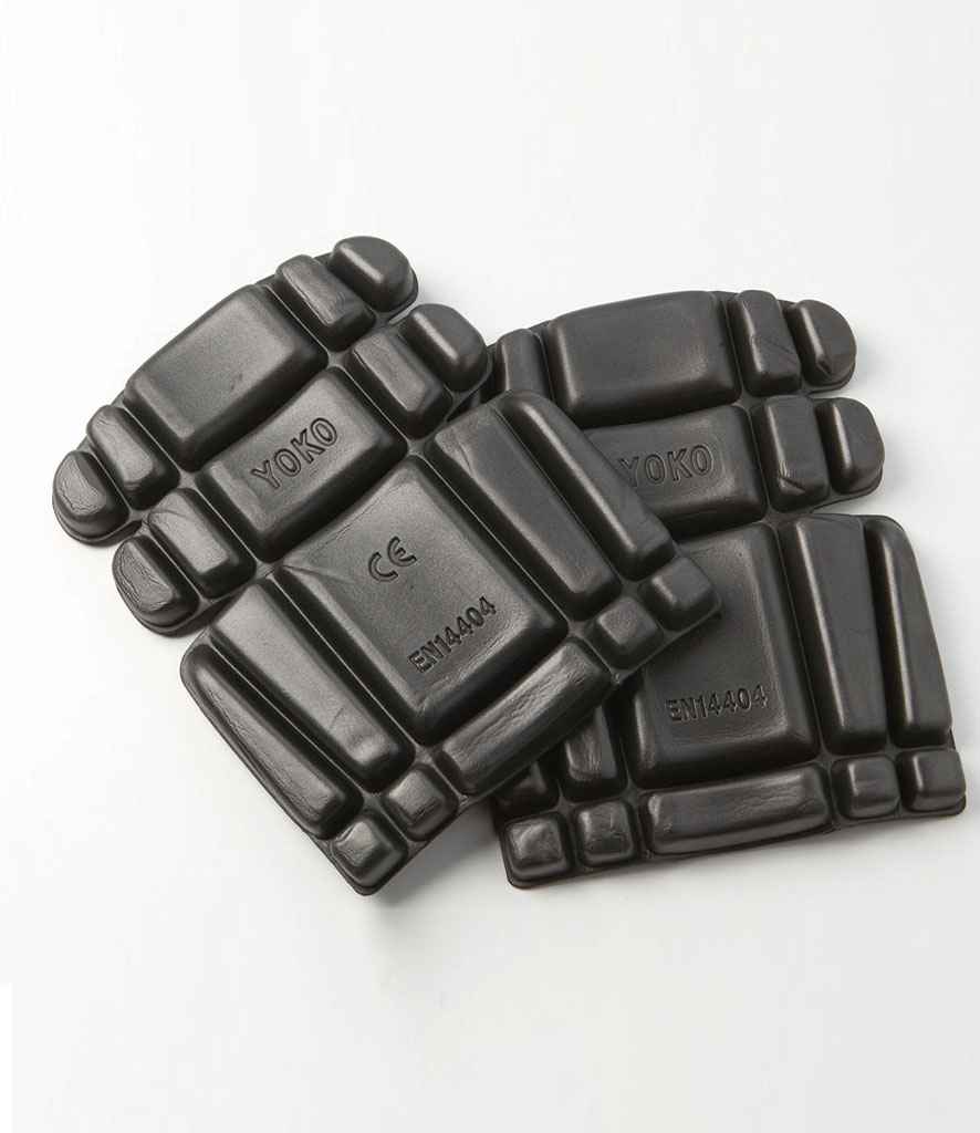 Yoko Knee Pads front view