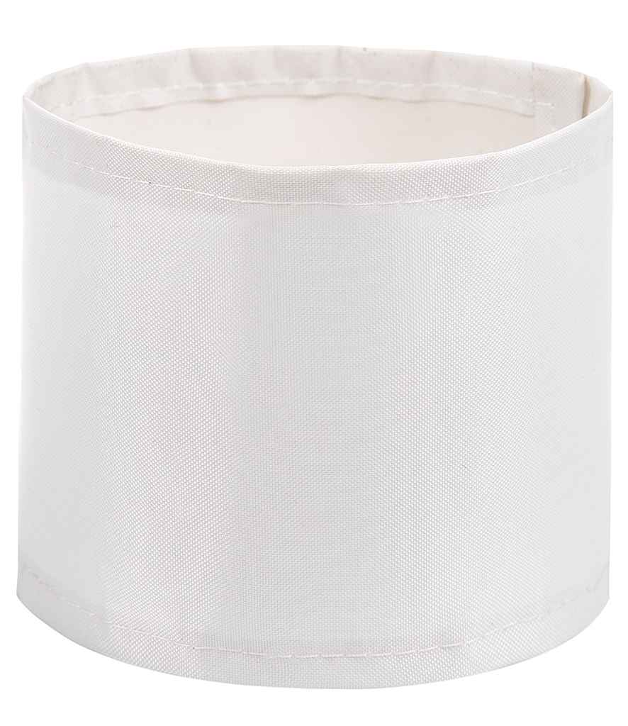 Yoko Print Me Arm Band front view