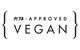 PETA Approved Vegan