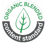 Organic Blended Content Standard
