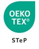 OEKO-TEX STeP