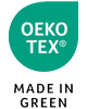 OEKO-TEX Made In Green