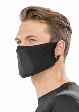 Face Masks & Ear Protectors
