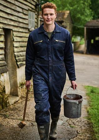 Coveralls