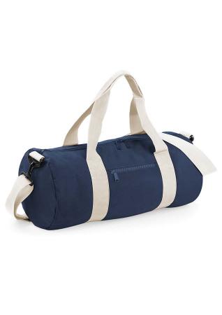 Barrel Bags