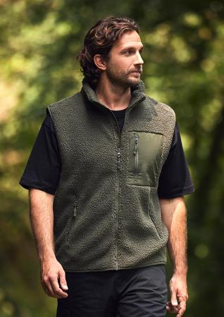 Gilets & Bodywarmers