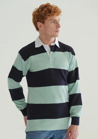 Leisure Rugby Shirts