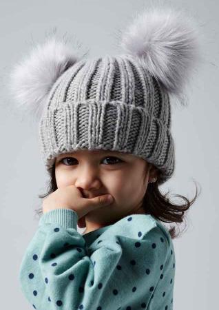Result Childrens/Kids Big Boys Esco Army Peaked Knitted Winter Hat Result Childrens/Kids Big Boys Esco Army Peaked Knitted Winter Hat