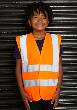 Hi-Vis Safetywear