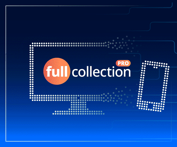 Full Collection Pro - PenCarrie