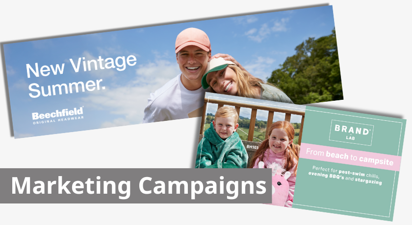 Marketing Campaigns