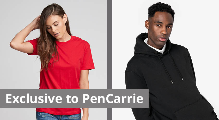 Exclusive to PenCarrie