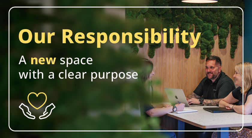 Our Responsibility