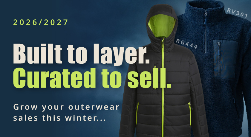 LAYERING ESSENTIALS