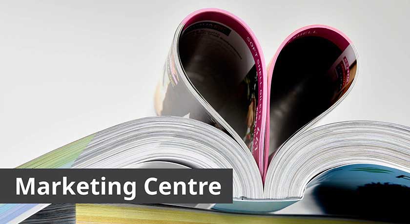 Marketing Centre