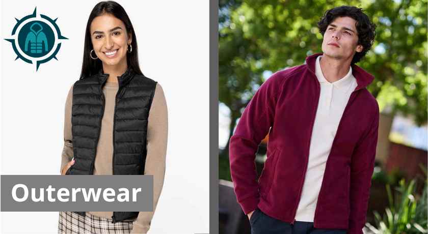 Outerwear