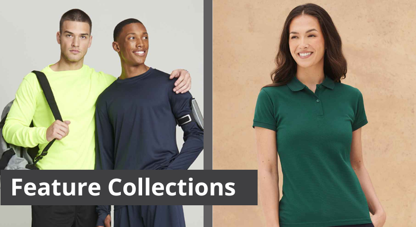 Feature Collections