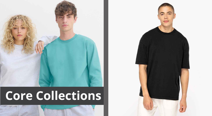 Core Collections