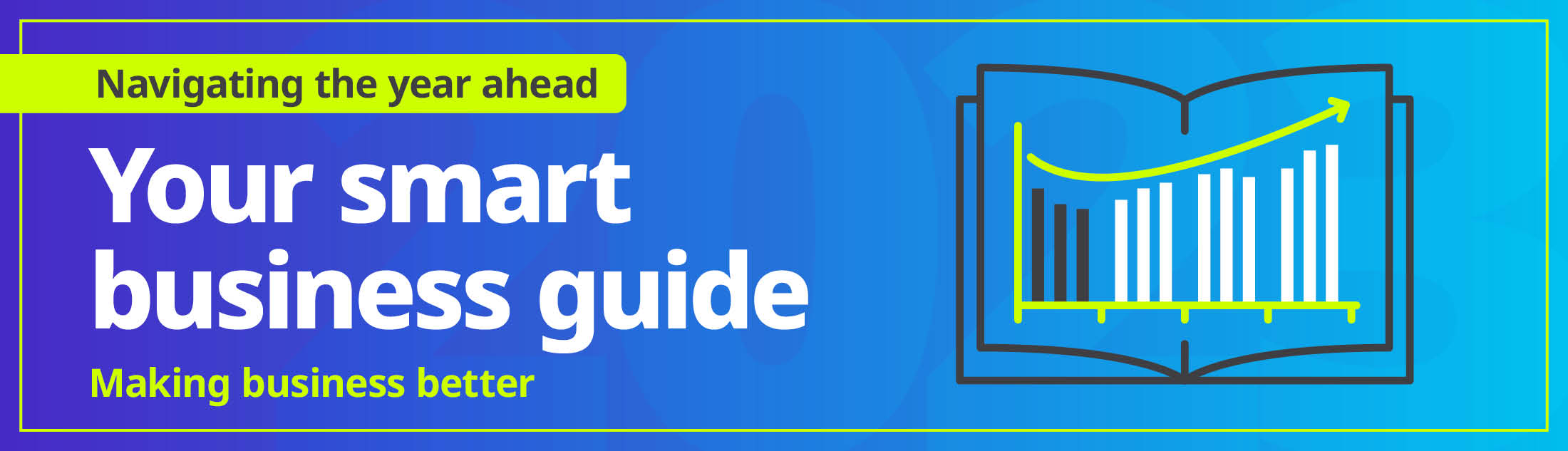 Your smart business guide