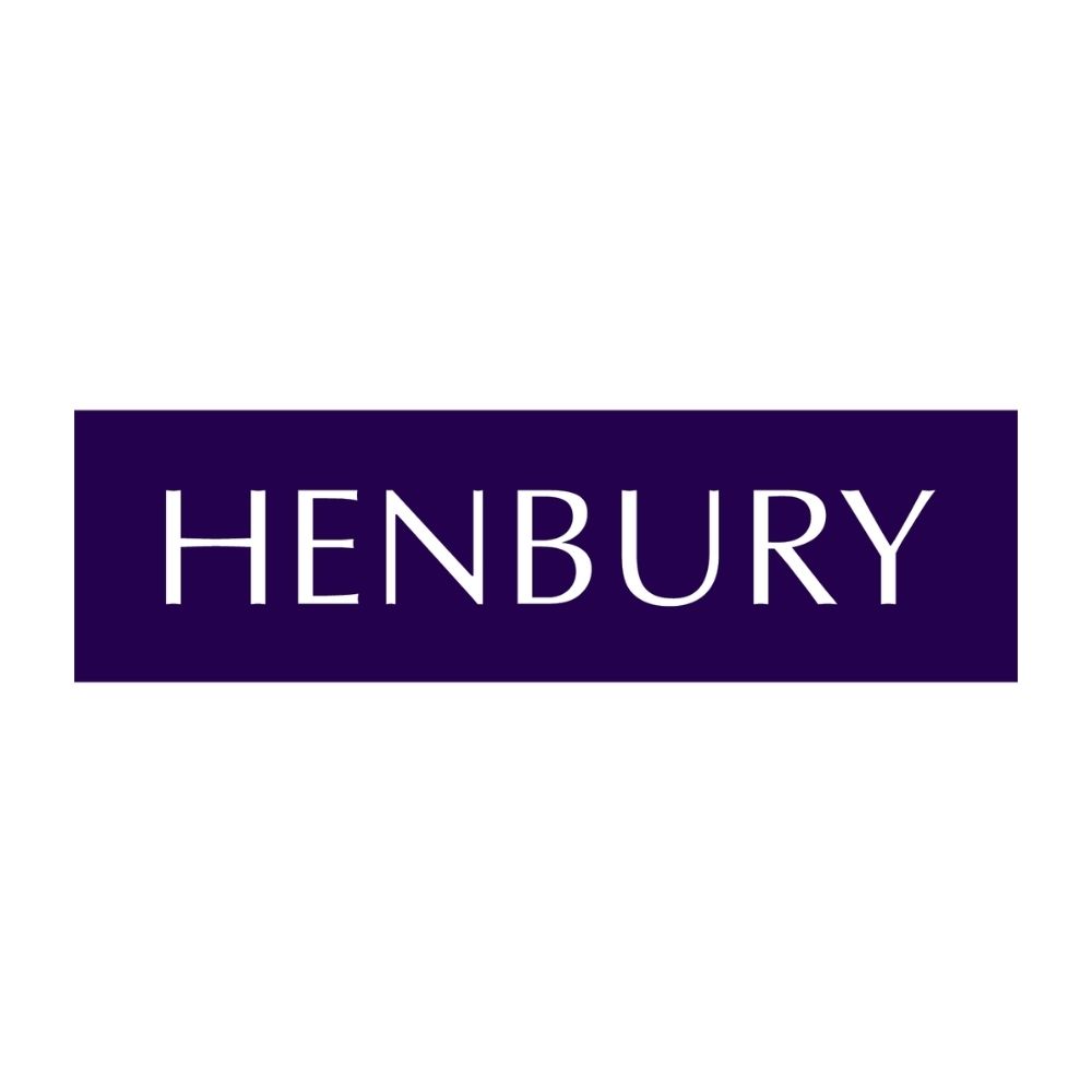 Henbury logo corporatewear styles available at PenCarrie