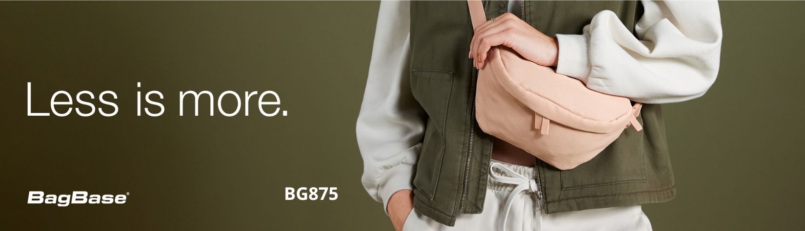 BagBase simplicity collection