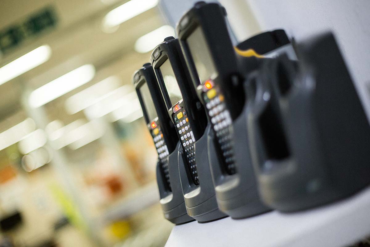 Unrivalled Reliability