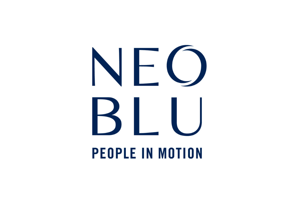 NEOBLU | Exclusive to PenCarrie