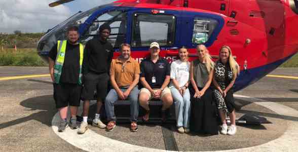 Making a difference, together