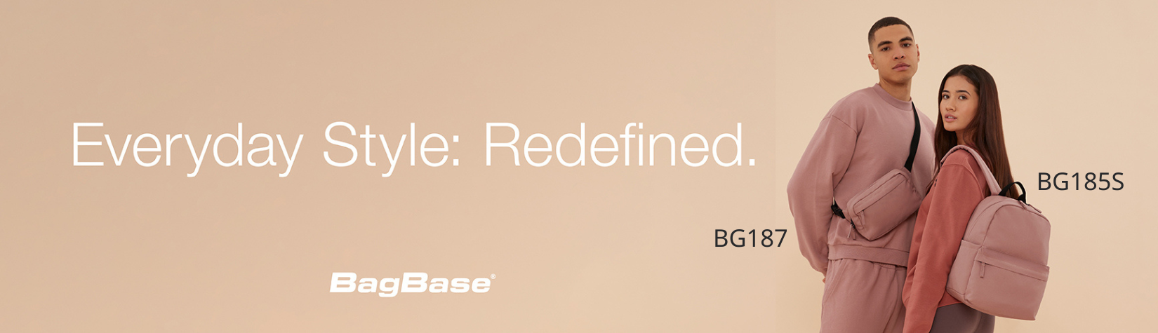 Premium, recycled styles!