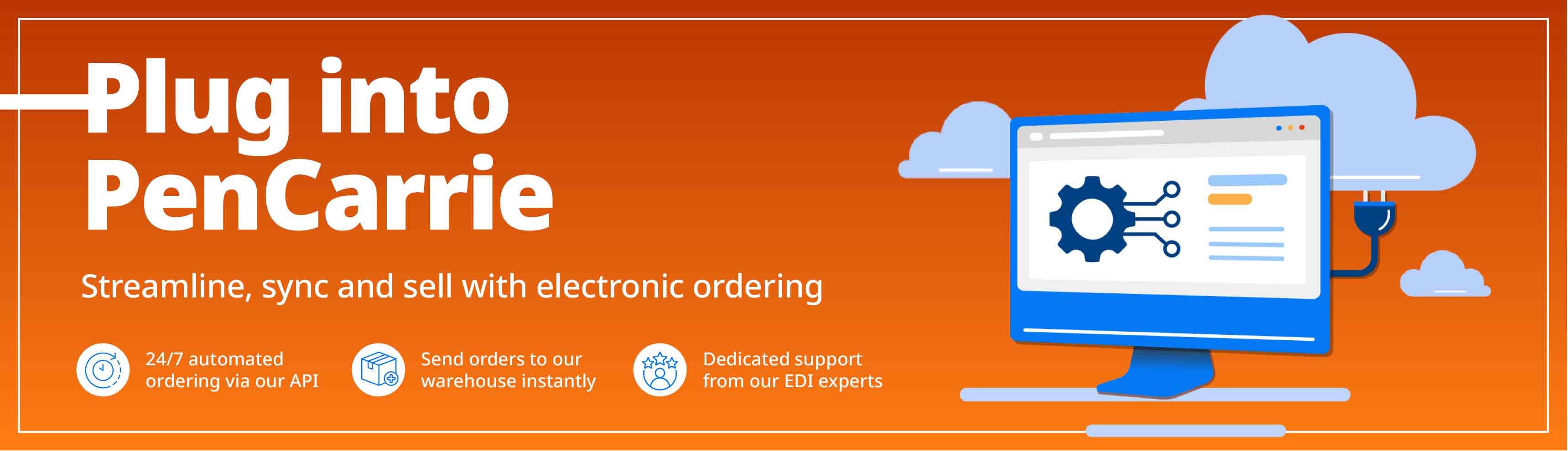 Smart integration solutions 