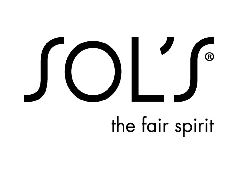 SOL'S Logo | Exclusive to PenCarrie