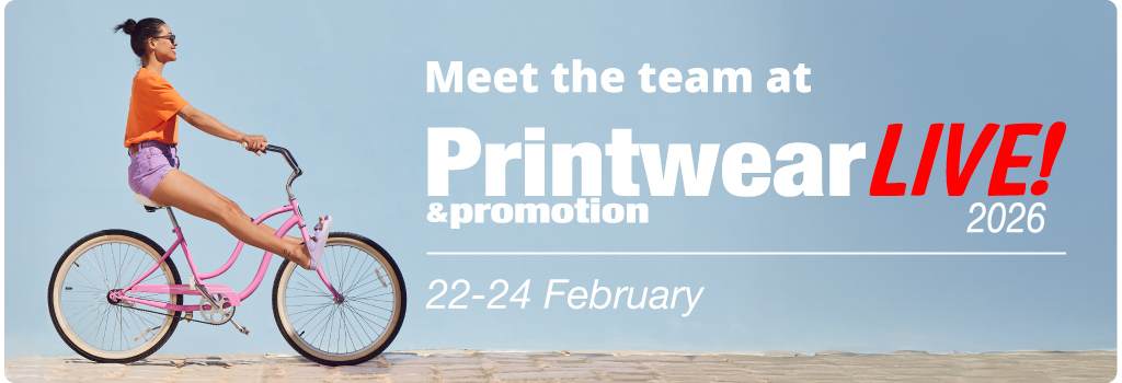 Printwear & Promotion Mobile