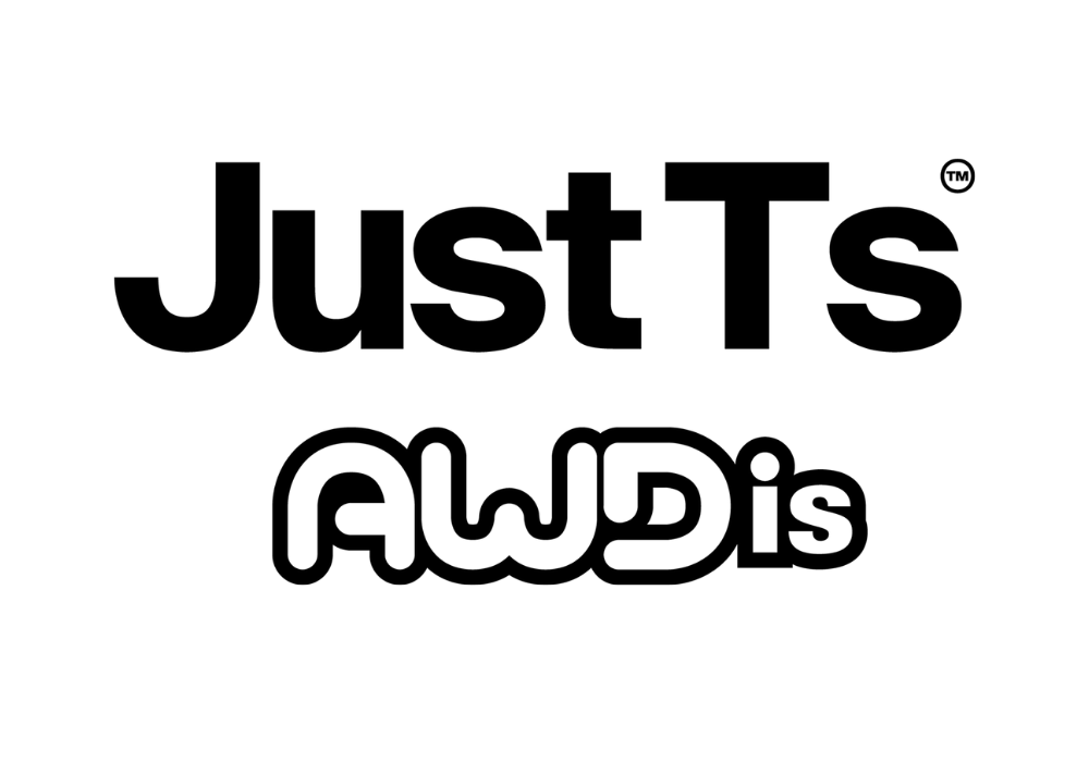 Just Ts | On-Trend T-Shirts