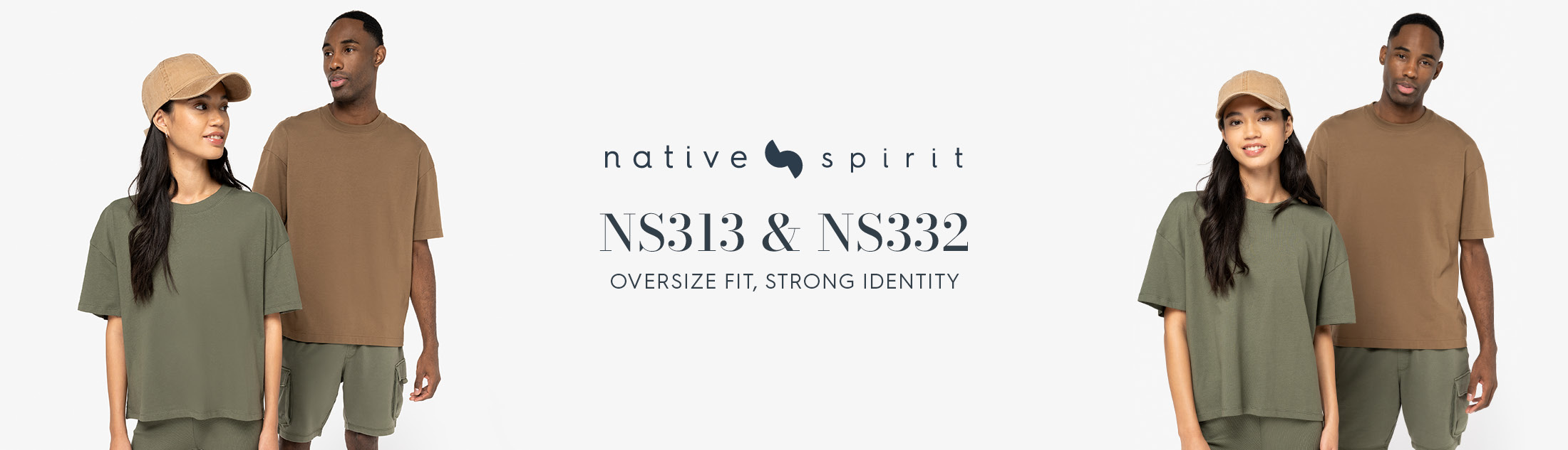 Trending Native Spirit oversized t-shirts