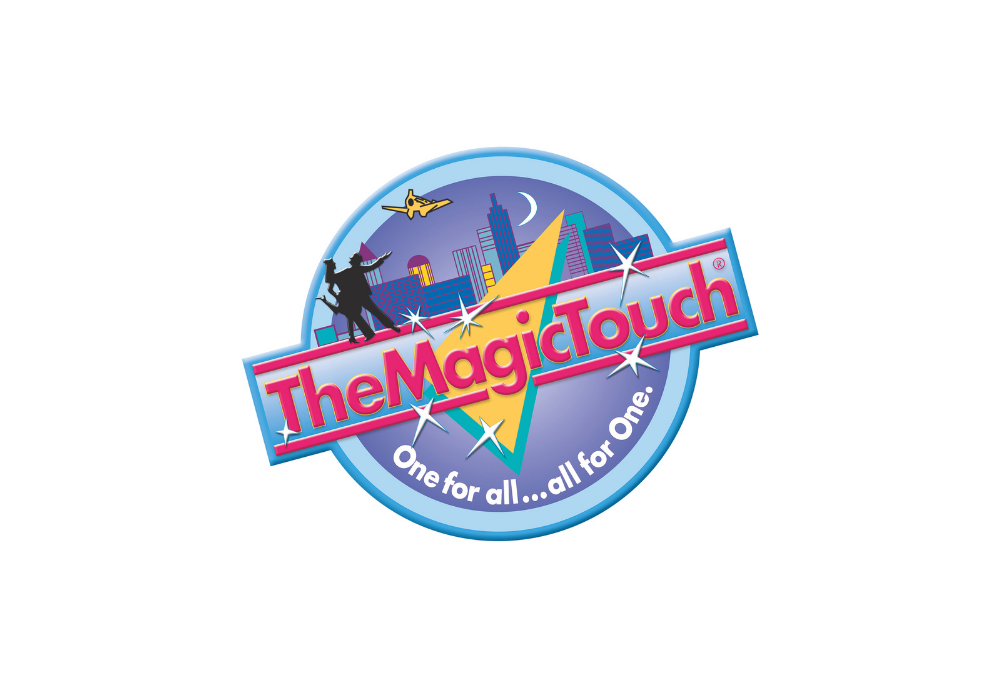 The Magic Touch | Consumables 