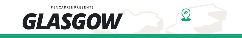 Glasgow Banner Mobile