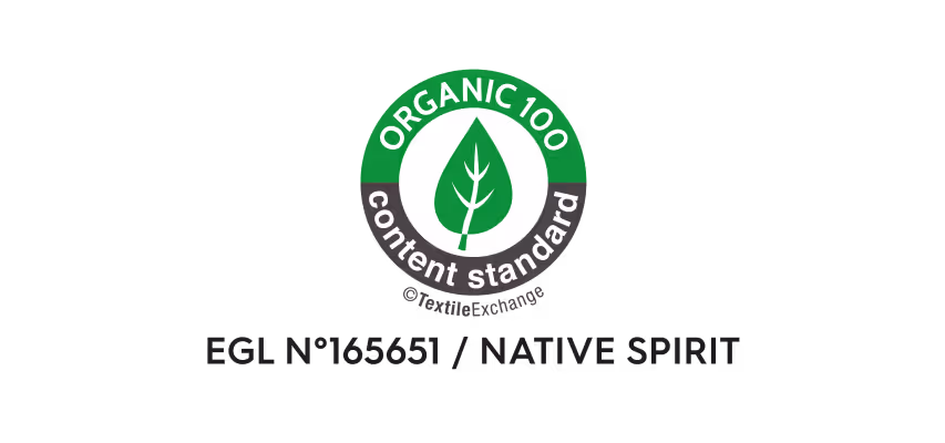 Organic 100 Content Standard