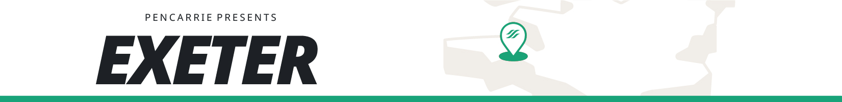 Exeter Banner - Desktop