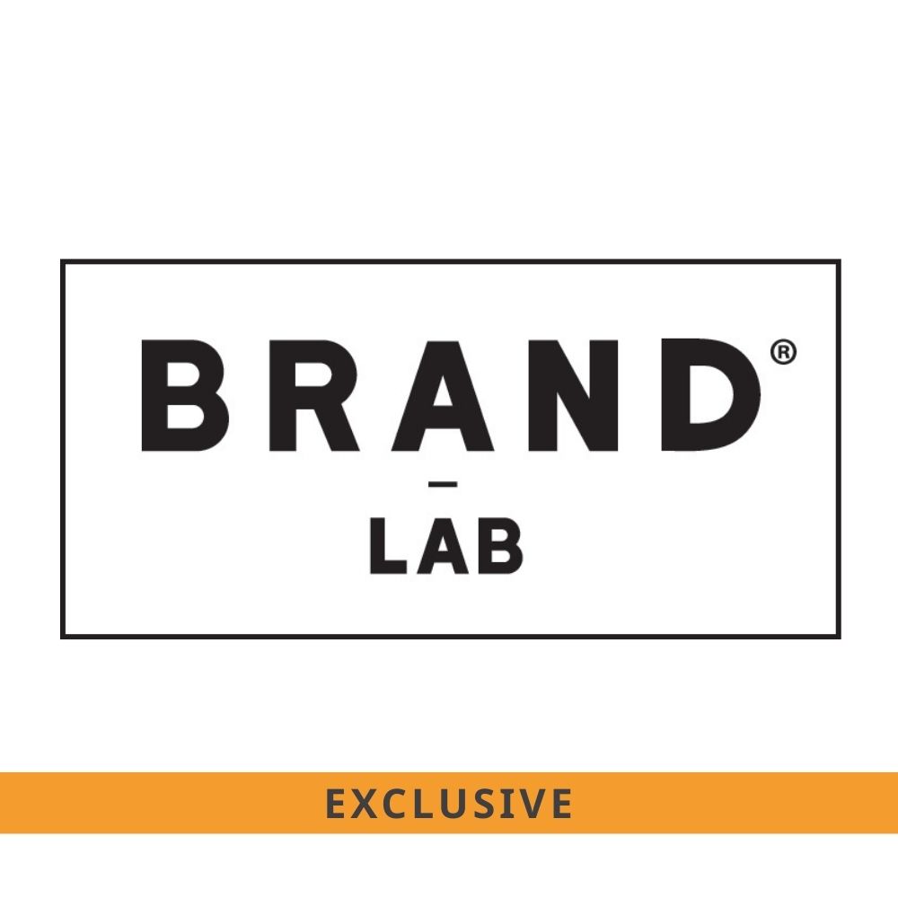Brand Lab logo exclusive brand to PenCarrie
