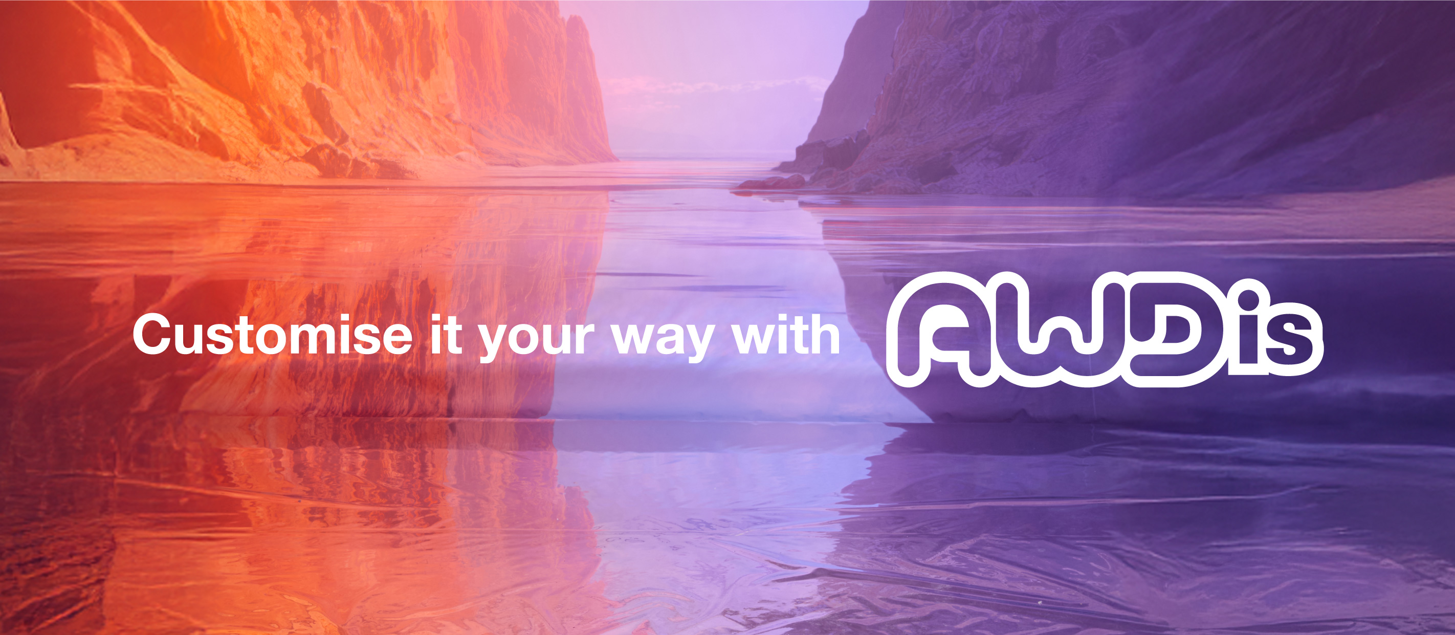 Mobile banner